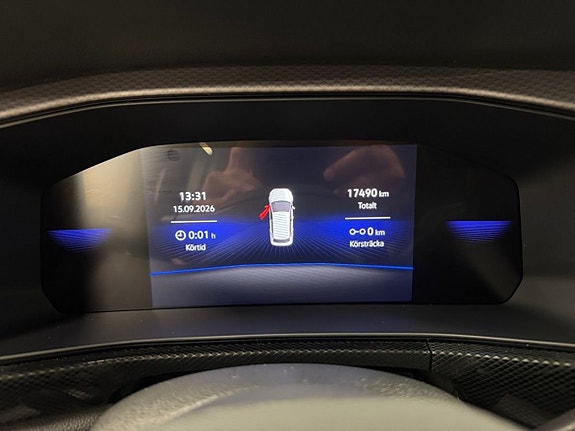 Volkswagen T-Cross 11 of 21