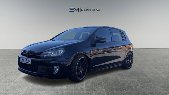 Volkswagen Golf I 8 of 19