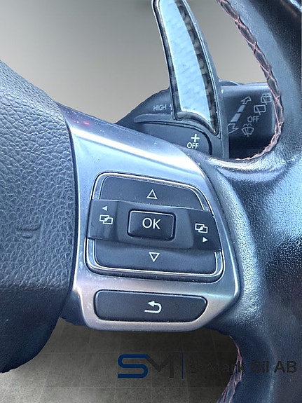 Volkswagen Golf I 13 of 19