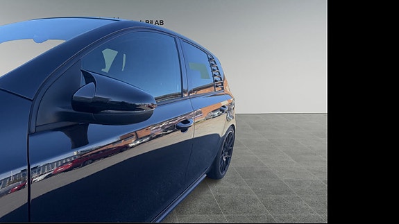 Volkswagen Golf I 9 of 19
