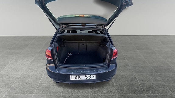 Volkswagen Golf I 19 of 19