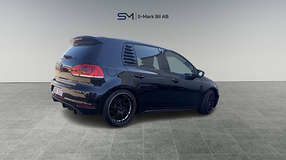 Volkswagen Golf I 5 of 19