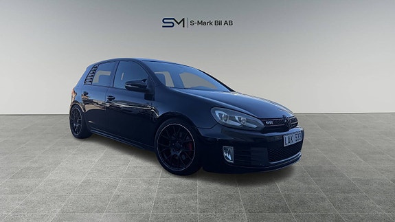 Volkswagen Golf I 6 of 19