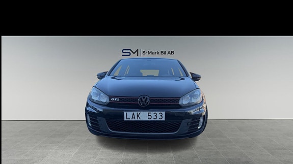 Volkswagen Golf I 7 of 19