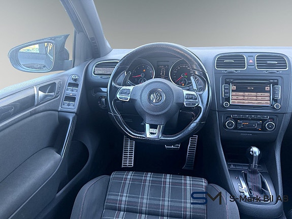 Volkswagen Golf I 15 of 19