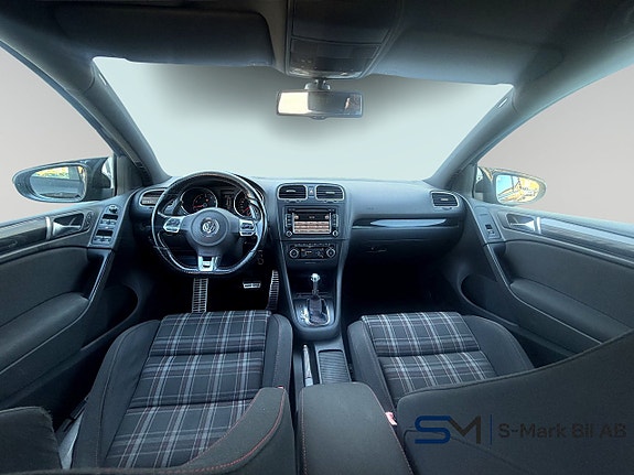 Volkswagen Golf I 17 of 19