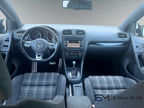 Volkswagen Golf I 16 of 19