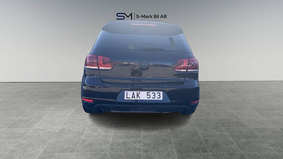 Volkswagen Golf I 4 of 19