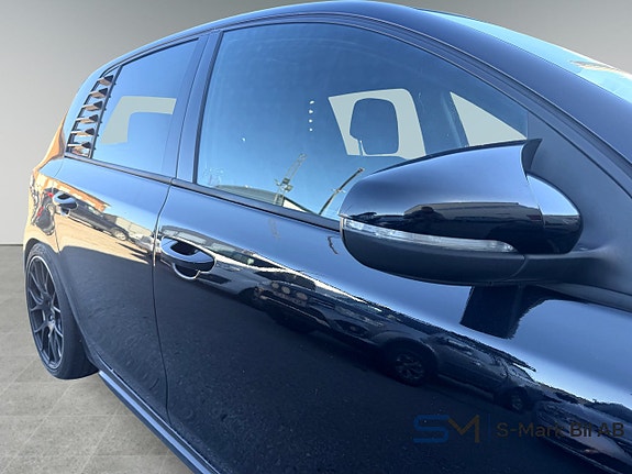 Volkswagen Golf I 10 of 19