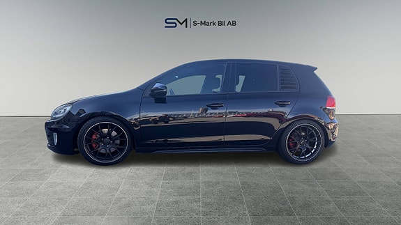 Volkswagen Golf I 2 of 19