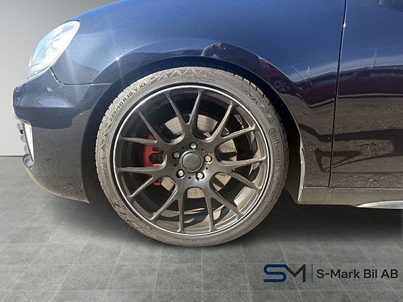 Volkswagen Golf I 11 of 19