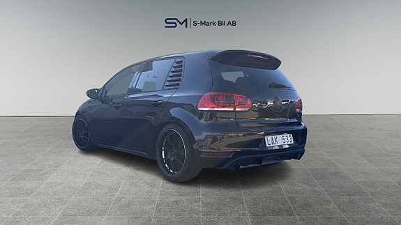 Volkswagen Golf I 3 of 19