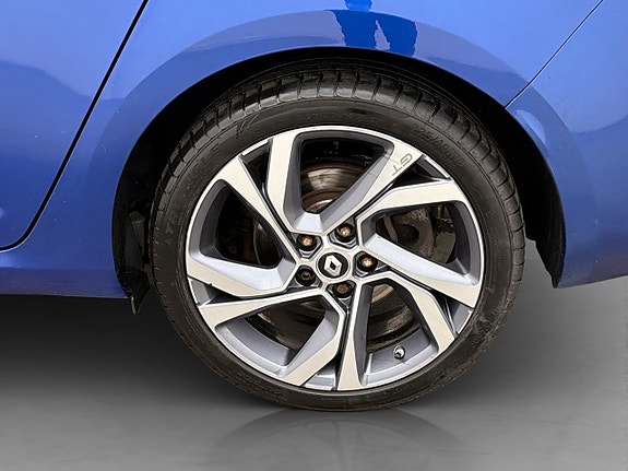 Renault Megane 28 of 30