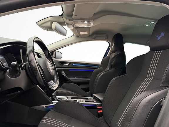 Renault Megane 11 of 30