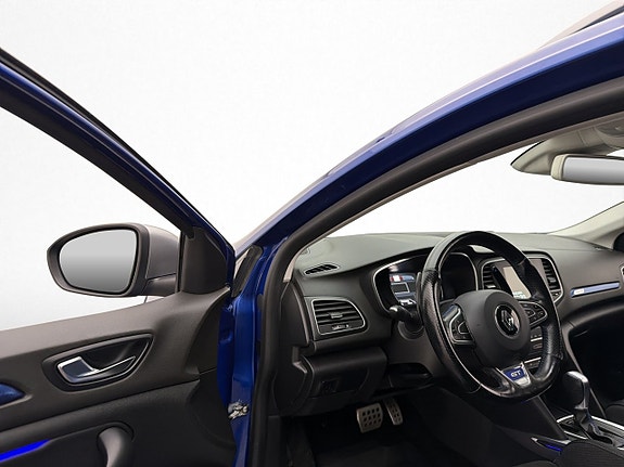 Renault Megane 10 of 30