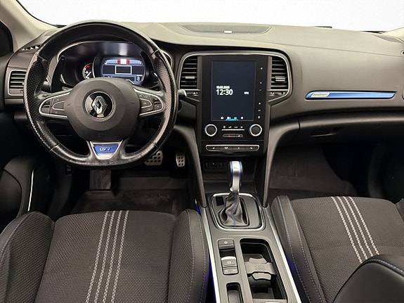 Renault Megane 12 of 30