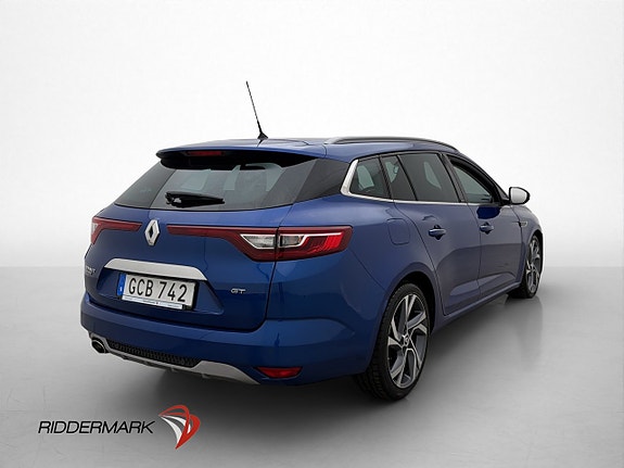 Renault Megane 8 of 30