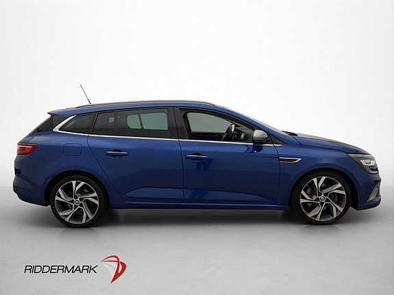 Renault Megane 9 of 30