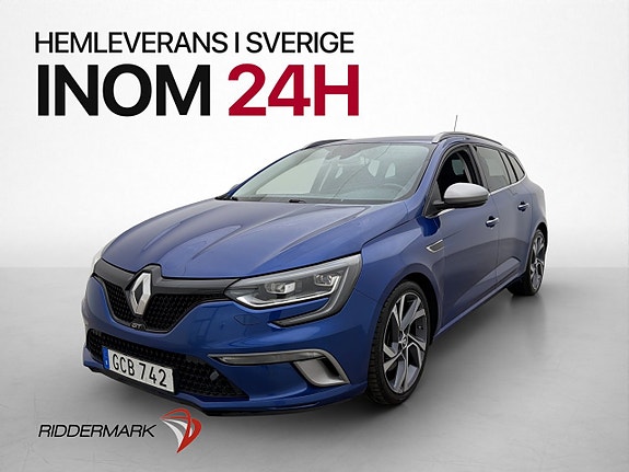 Renault Megane 3 of 30