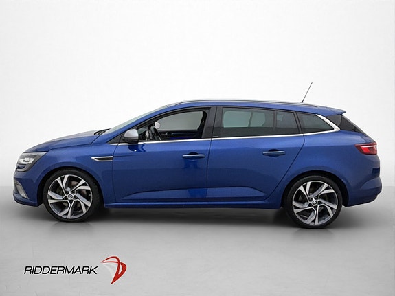 Renault Megane 4 of 30