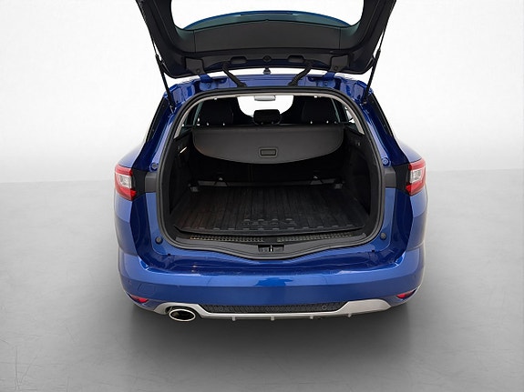 Renault Megane 26 of 30