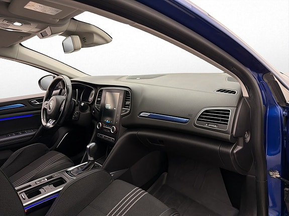 Renault Megane 14 of 30