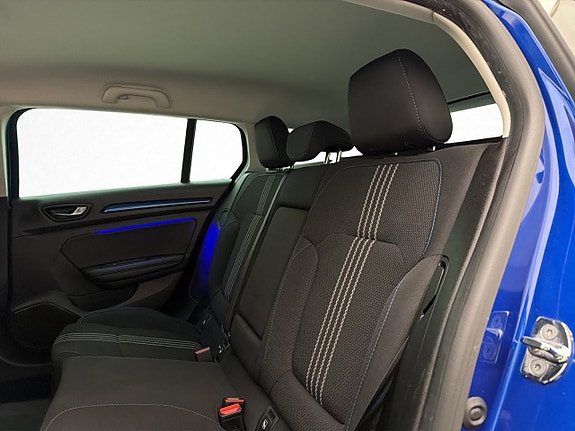 Renault Megane 15 of 30