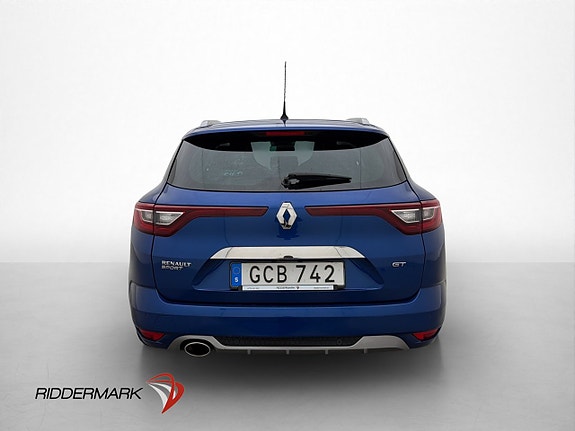 Renault Megane 6 of 30