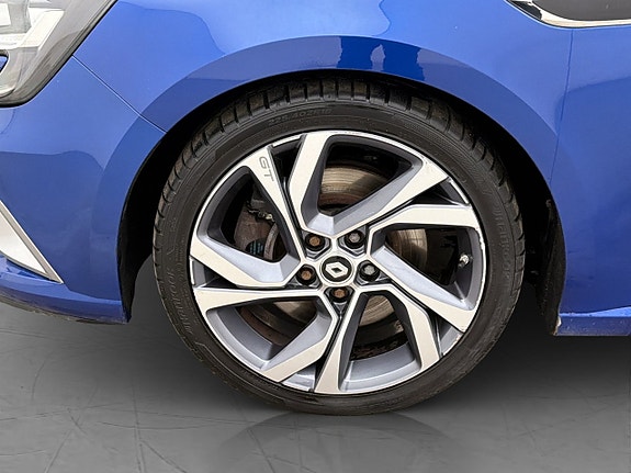 Renault Megane 27 of 30