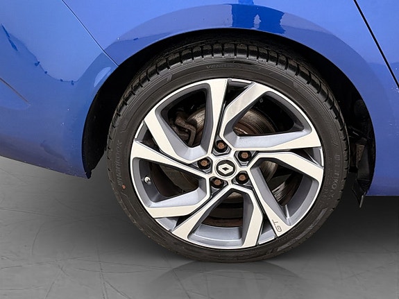 Renault Megane 29 of 30