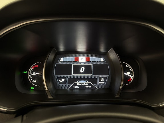 Renault Megane 18 of 30