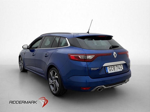 Renault Megane 5 of 30