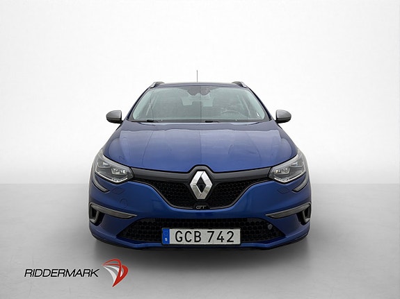 Renault Megane 2 of 30