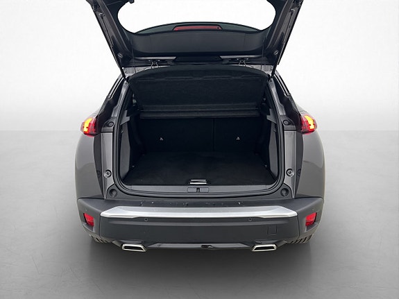 Peugeot 2008 16 of 27
