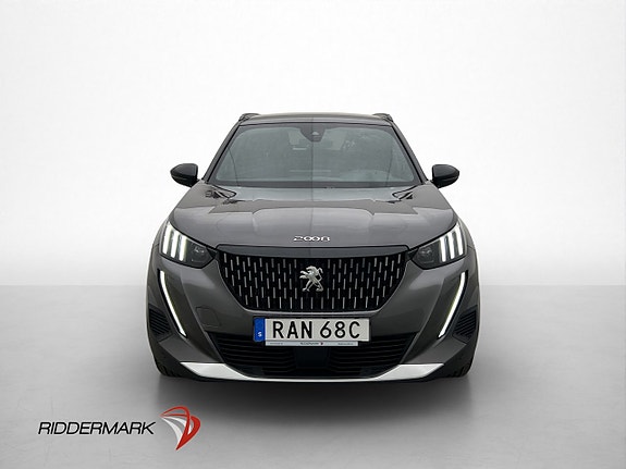 Peugeot 2008 3 of 27
