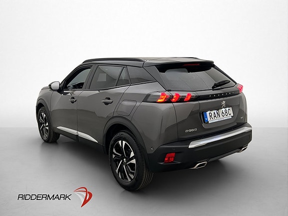 Peugeot 2008 5 of 27