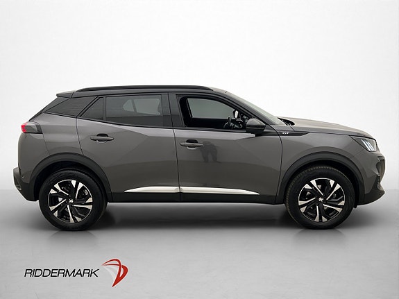Peugeot 2008 9 of 27