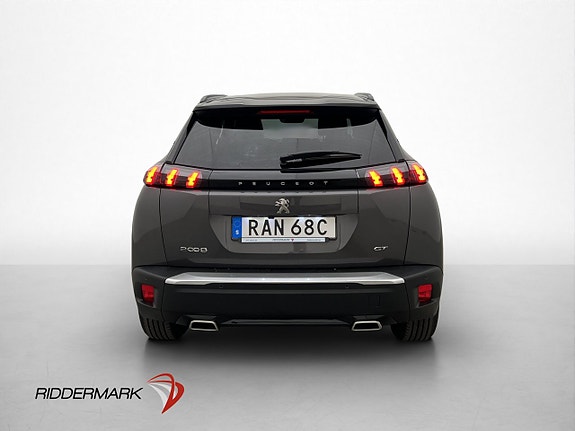 Peugeot 2008 6 of 27