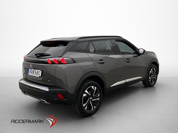 Peugeot 2008 8 of 27