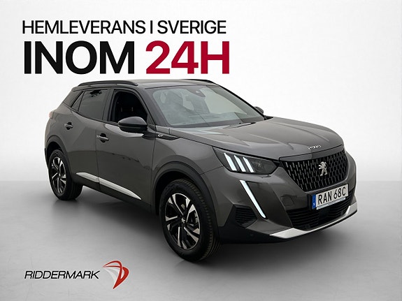 Peugeot 2008 2 of 27