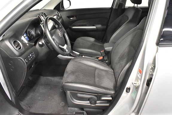Suzuki Vitara 8 of 23