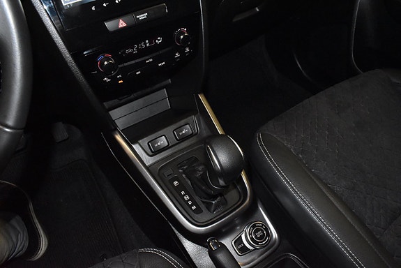 Suzuki Vitara 17 of 23