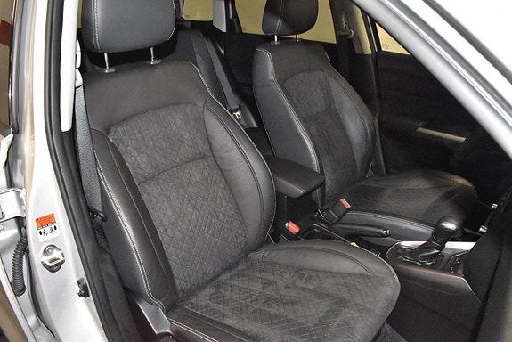 Suzuki Vitara 11 of 23
