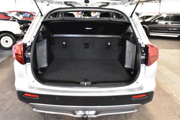 Suzuki Vitara 22 of 23