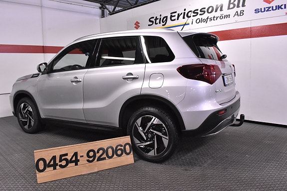 Suzuki Vitara 5 of 23