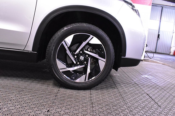 Suzuki Vitara 23 of 23