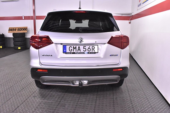 Suzuki Vitara 6 of 23