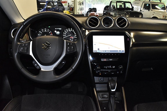 Suzuki Vitara 16 of 23