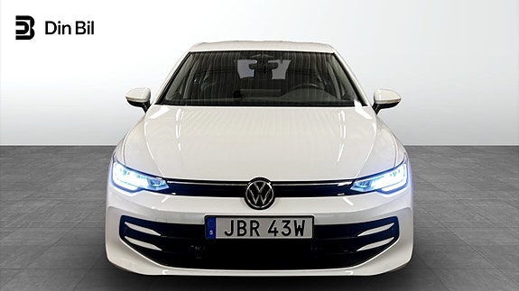 Volkswagen Golf I 4 of 21