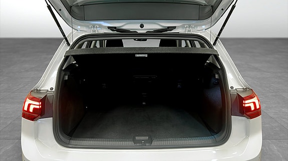 Volkswagen Golf I 12 of 21